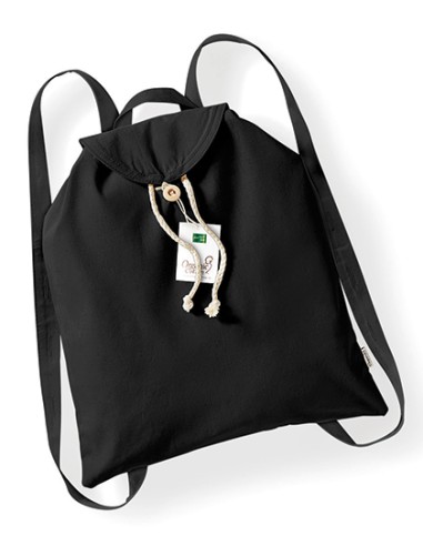 W-W185-Organic Festival Backpack